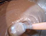 Foto del paso 4 de la receta: Budín cuatro cuartos de harinas saludables y azúcar mascabo
