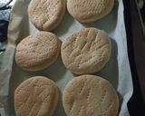 Foto del paso 3 de la receta: Pan hallulla 🫓