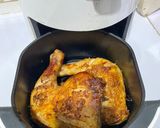 Foto langkah ke 3 dari resep Ayam Bakar Saus Tiram Selera.