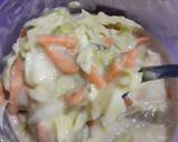 Foto langkah ke 3 dari resep Fuyunghai.