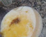 Foto del paso 3 de la receta: Budín 😋
