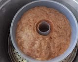 Foto langkah ke 6 dari resep Bolu Kukus Pisang kematangan.