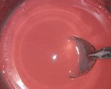 A picture of step 2 of Dragon Chilli Panner.