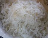 Foto del paso 3 de la receta: Dulce de Cayote con Nueces