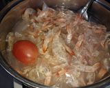 Foto del paso 1 de la receta: Caldo de pescado