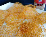 Foto del paso 4 de la receta: Crujientes de pimentón picante