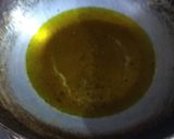 अरबी के पत्ते के पकोड़े (Arbi ke patto ke pakode recipe in Hindi) रेसिपी चरण 7 फोटो