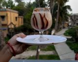 কোল্ড কফি(cold coffee recipe in Bengali) রেসিপি ধাপ - 3 ছবি