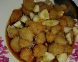 Foto langkah ke 5 dari resep Pempek nasi sisa.