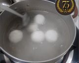 Foto langkah ke 5 dari resep Wedang Ronde.