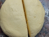 Tarta de ricota 🥧