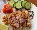 Indonesian Chicken Satay (Using Skippy peanut butter) recipe step 6 photo