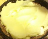 Foto del paso 11 de la receta: Pastel de carne🍛💜