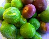 Foto del passaggio 1 della ricetta Marmellata di fichi