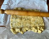 Foto del passaggio 3 della ricetta 169 • Crackers croccanti, buonissimi e velocissimi (talitas argentinas) 🇦🇷