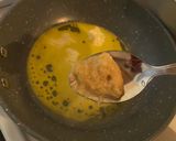 Foto del paso 3 de la receta: Camarones al ajillo y mantequilla