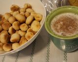 Foto del paso 2 de la receta: Coquito al estilo Paraguay