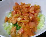Foto del paso 5 de la receta: Ensalada cachumba
