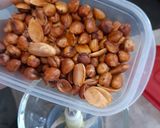 Foto langkah ke 2 dari resep Selai Hazelnut [Nutell*].