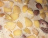 Gyümölcsleves 🤩🍓🍏🍐✔️ recept fázis 3 fotója