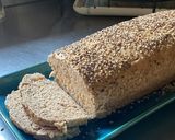 Foto del paso 6 de la receta: Pan lactal casero