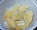 A picture of step 3 of Instant Carrot Halwa.