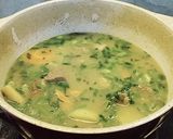 Foto langkah ke 7 dari resep SOP IGA SAPI Enak,Segar Dan Empuk.