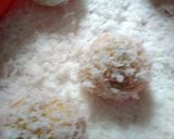 Foto langkah ke 3 dari resep Klepon Labu Kuning.