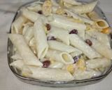 A picture of step 5 of Breakfast Casserole.
