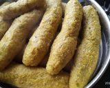 વઘારેલા મુઠીયા (Vagharela Muthiya Recipe in Gujarati) રેસીપી સ્ટેપ4ફોટો