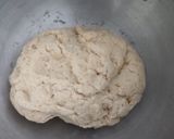 Foto langkah ke 1 dari resep Pizza Mini.