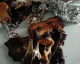 Foto langkah ke 9 dari resep S'Mores - Smores.
