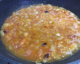 Foto del paso 2 de la receta: Mejillones gallegos a la mediterránea