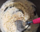 Foto del paso 4 de la receta: Huevos rellenos con Salsa Bechamel al Curry