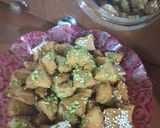 عکس مرحله 7 از دستور رشتک 😋😍