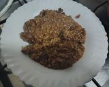 Foto del paso 9 de la receta: Arroz con liebre 🐰🐰