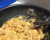 Foto langkah ke 4 dari resep 110. Macaroni Schotel Lapis Kentang.
