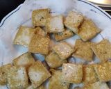 Foto del paso 4 de la receta: Tofu picante coreano