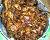 Foto langkah ke 3 dari resep Semur Burung Puyuh.