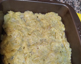 Foto del paso 3 de la receta: Calabacín gratinado