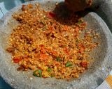 Foto langkah ke 5 dari resep Bakwan Sayur a.ka. Bala-bala.