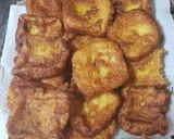 Foto del paso 2 de la receta: Torrijas