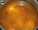 Foto del paso 4 de la receta: Pelotas de Pava y embutido del Campo de Cartagena