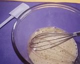 Foto del paso 3 de la receta: Brownie SIN GLUTEN - Versión 1