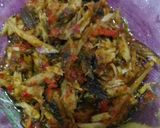 Foto langkah ke 3 dari resep Tongkol Suwir Sambal Seuhah.