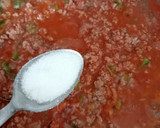 Foto del paso 4 de la receta: 🌶️Chile con carne 🥩