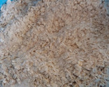 Foto del paso 1 de la receta: Galletitas pera y pasas!!