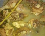 Foto langkah ke 2 dari resep Ayam goreng serundeng.