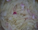 Foto langkah ke 3 dari resep Acar Timun.