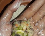 Foto langkah ke 5 dari resep Chicken ball.